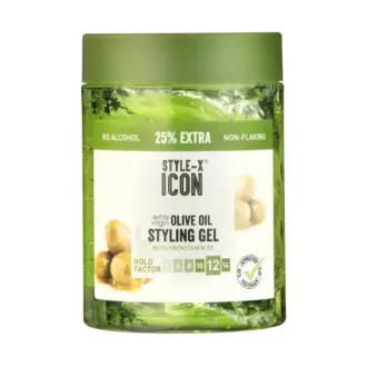 Style-X Icon Olive Oil Styling Gel 1000ml